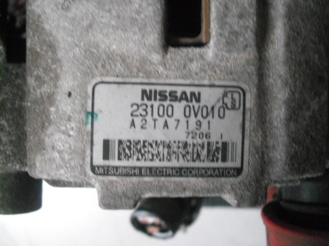 View Auto part Alternator Nissan Stagea 1998