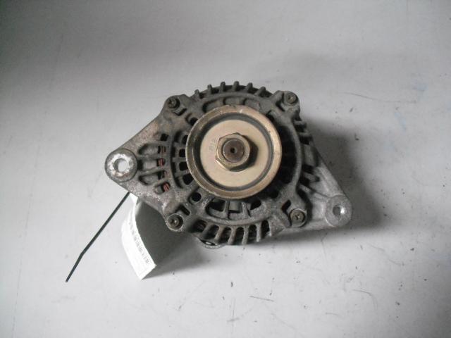 View Auto part Alternator Nissan Stagea 1998