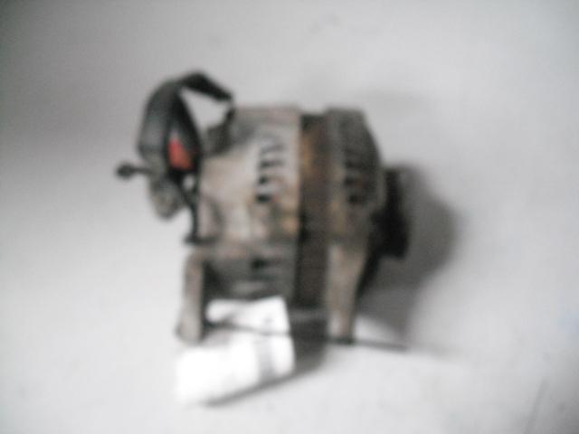 View Auto part Alternator Nissan Stagea 1998