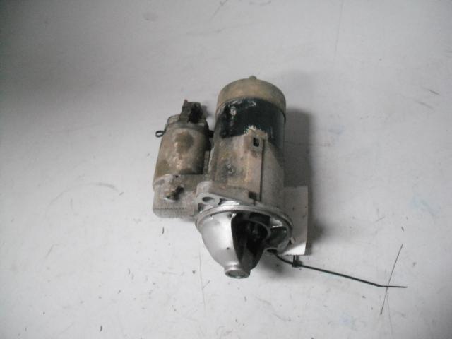 View Auto part Starter Nissan Stagea 1998