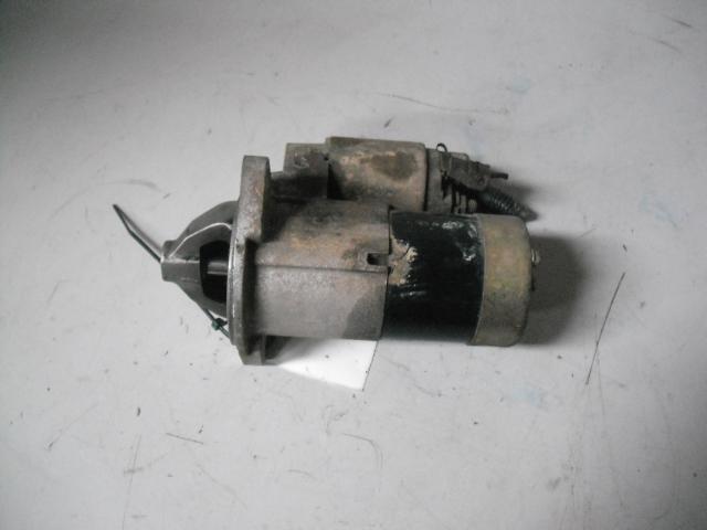 View Auto part Starter Nissan Stagea 1998