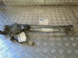 View Auto part Wiper Motor Nissan Stagea 1998