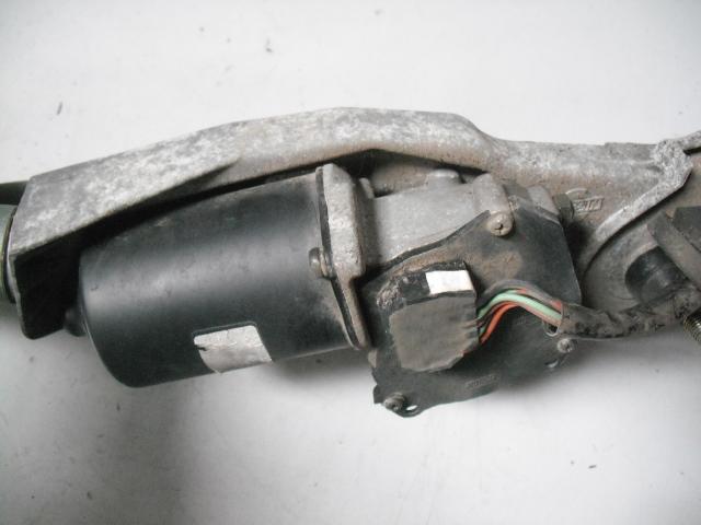 View Auto part Wiper Motor Nissan Stagea 1998