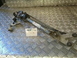 View Auto part Wiper Motor Nissan Stagea 1998
