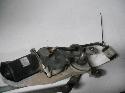 View Auto part Wiper Motor Nissan Stagea 1998