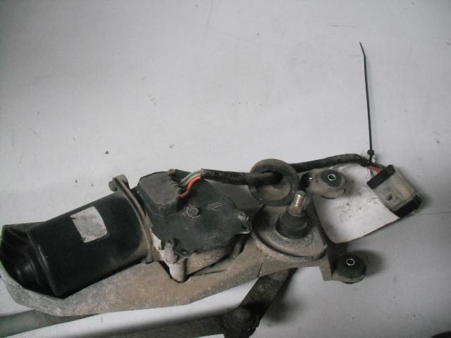 View Auto part Wiper Motor Nissan Stagea 1998