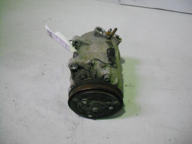 View Auto part A/C Compressor Nissan Stagea 1998