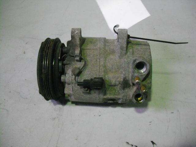 View Auto part A/C Compressor Nissan Stagea 1998