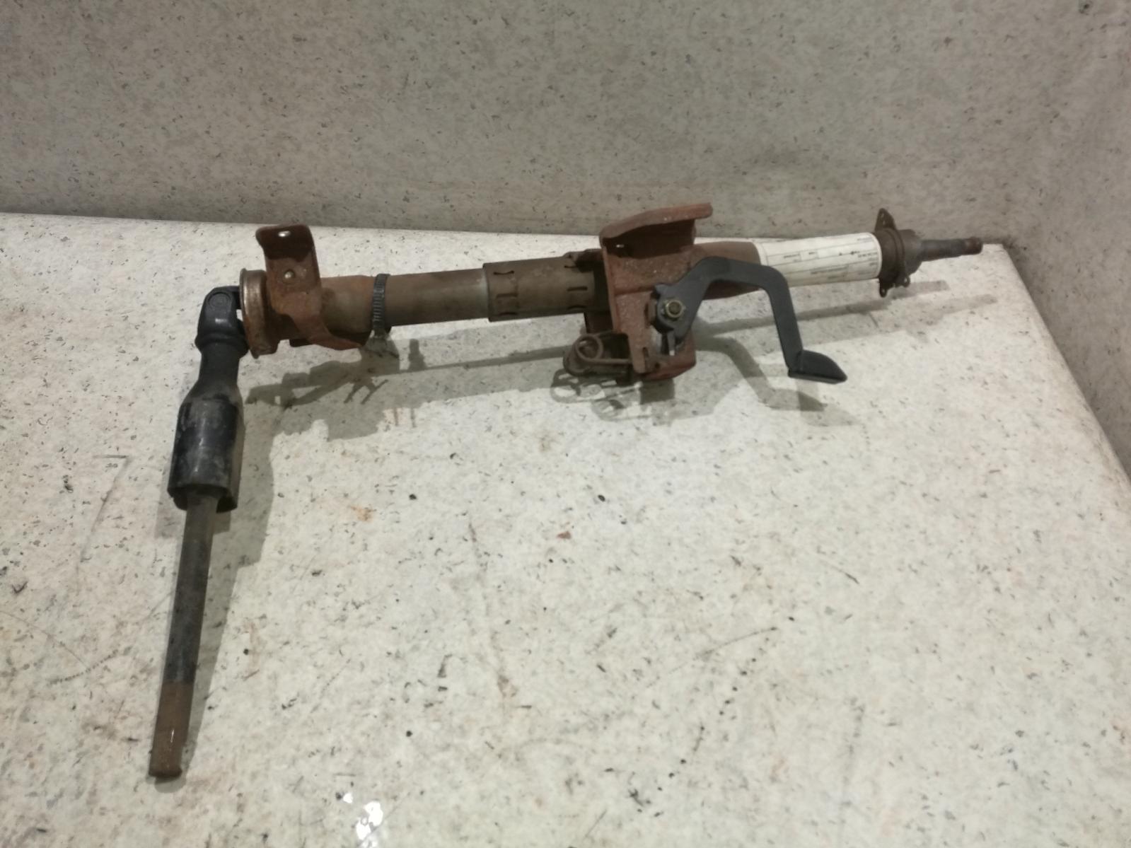 1998 Nissan Stagea Steering Column View Auto part Steering Column Nissan Stagea 1998
