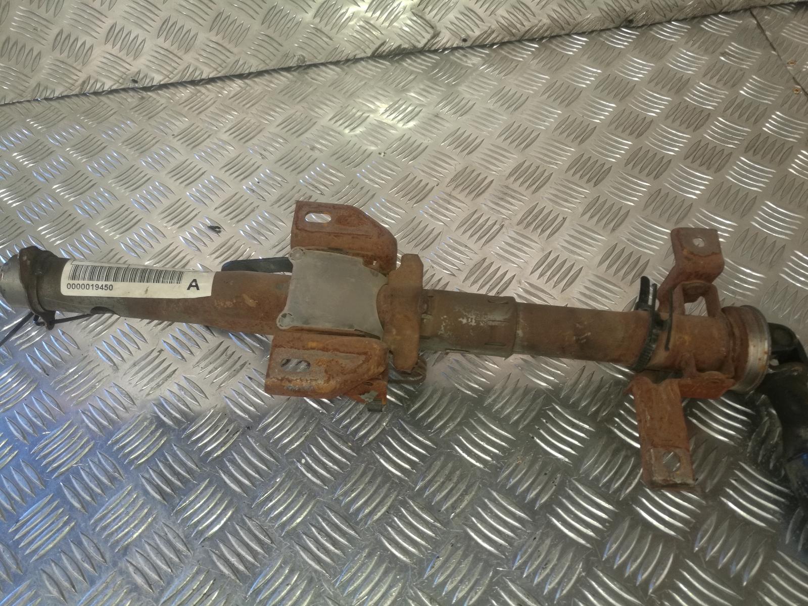 1998 Nissan Stagea Steering Column View Auto part Steering Column Nissan Stagea 1998