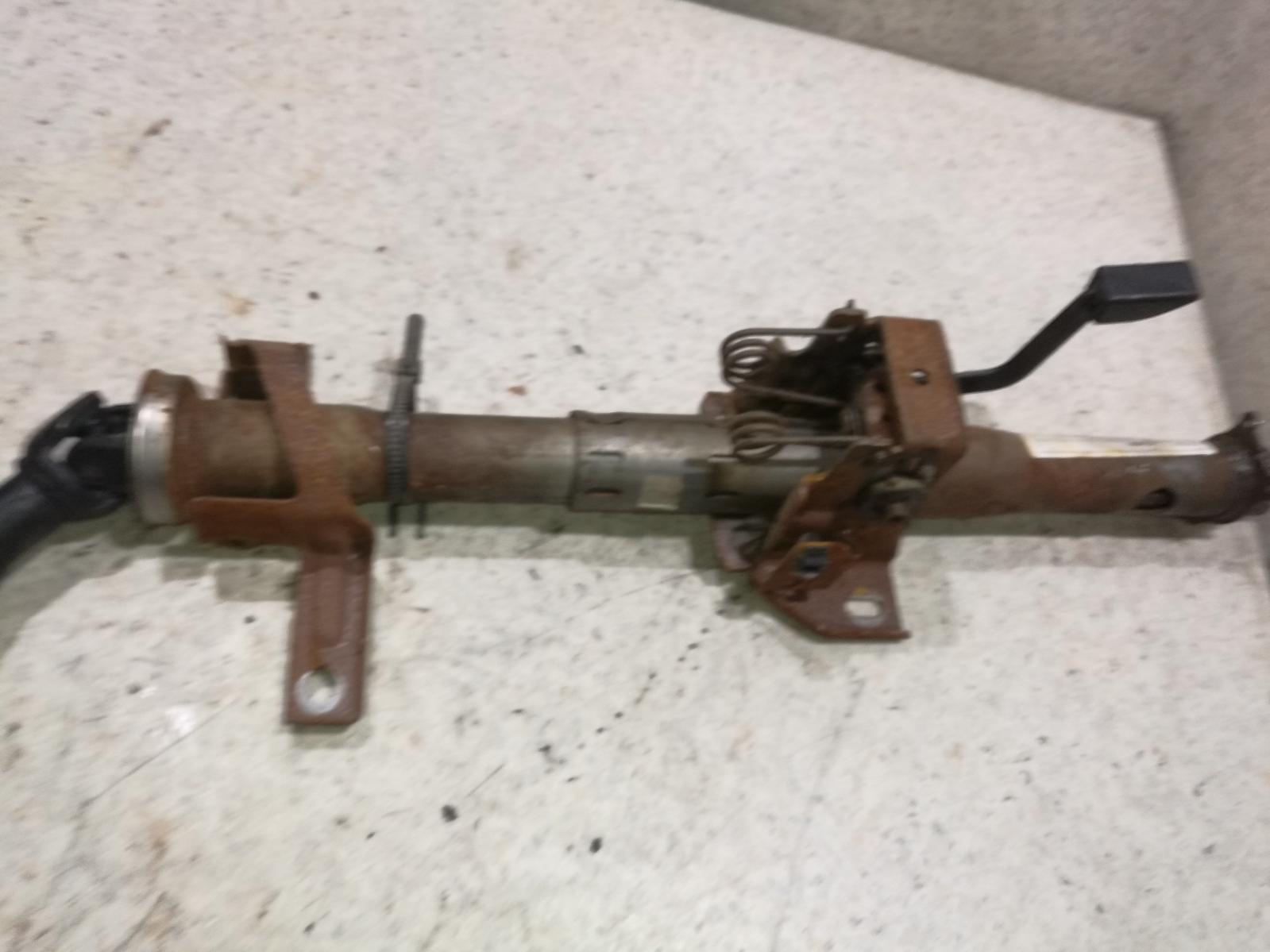 1998 Nissan Stagea Steering Column View Auto part Steering Column Nissan Stagea 1998
