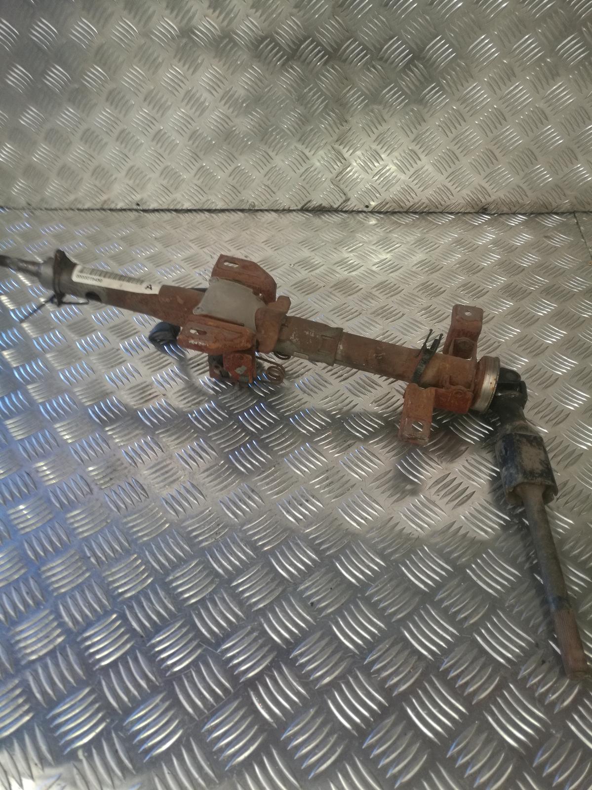 1998 Nissan Stagea Steering Column View Auto part Steering Column Nissan Stagea 1998