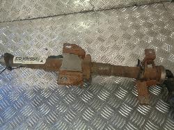 View Auto part Steering Column Nissan Stagea 1998