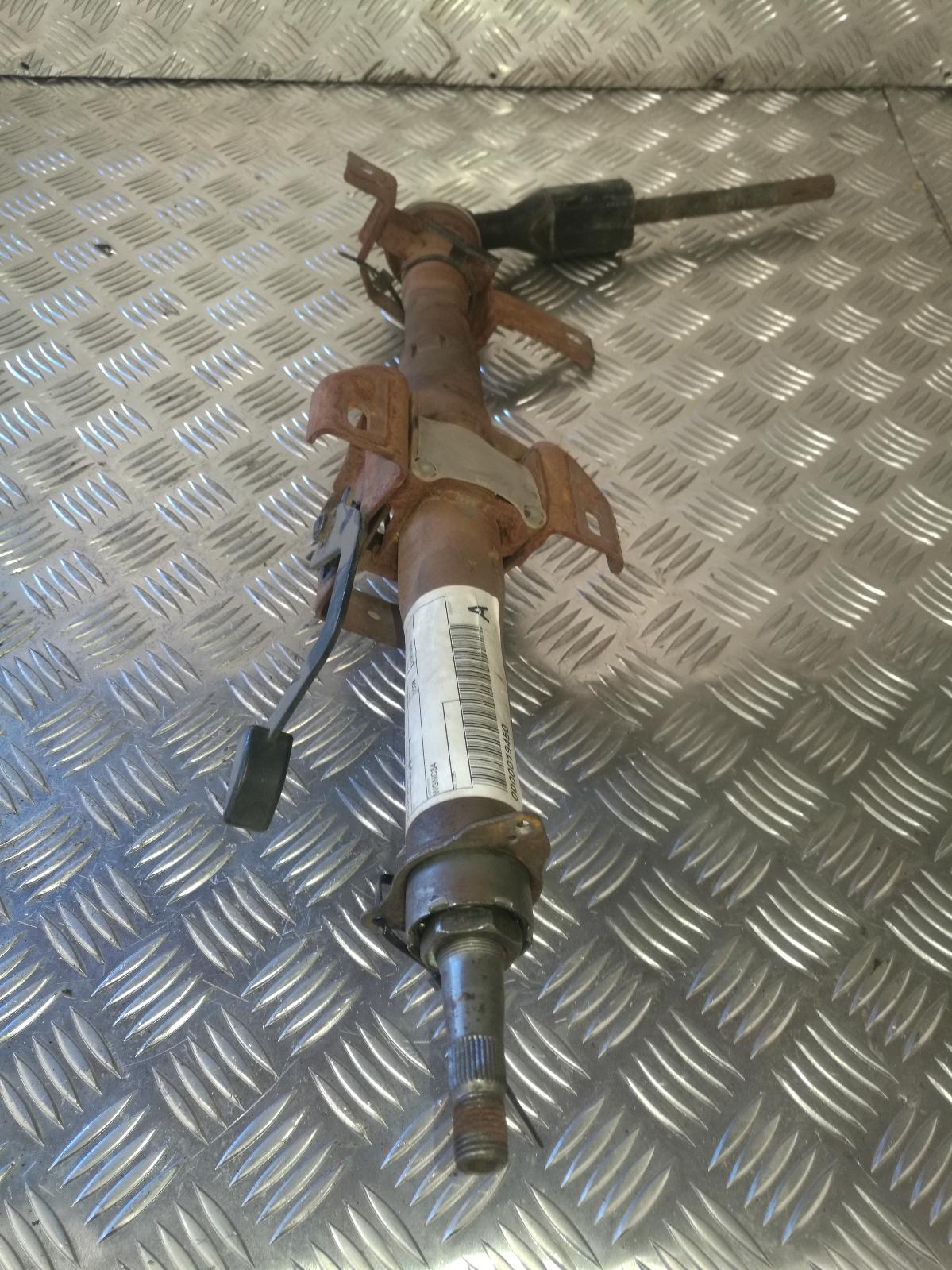 1998 Nissan Stagea Steering Column View Auto part Steering Column Nissan Stagea 1998