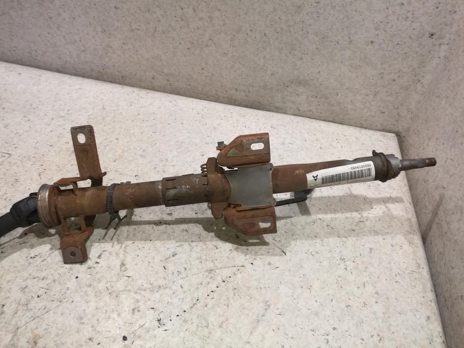 1998 Nissan Stagea Steering Column View Auto part Steering Column Nissan Stagea 1998