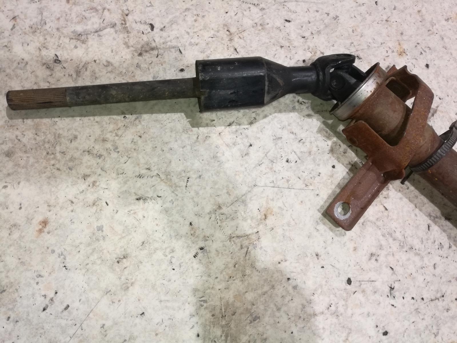 1998 Nissan Stagea Steering Column View Auto part Steering Column Nissan Stagea 1998
