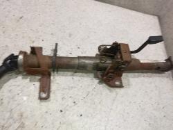 View Auto part Steering Column Nissan Stagea 1998