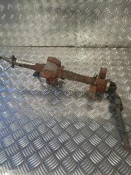 View Auto part Steering Column Nissan Stagea 1998