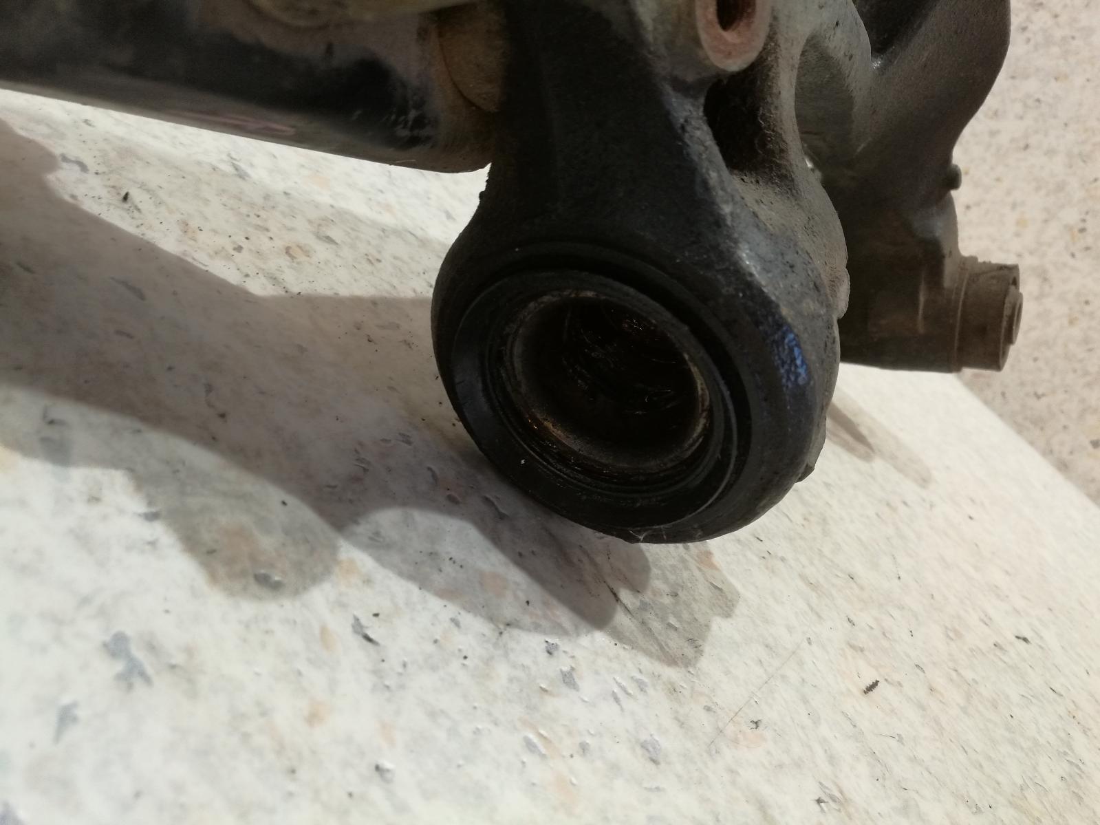 View Auto part Right Front Lower Control Arm Nissan Stagea 1998