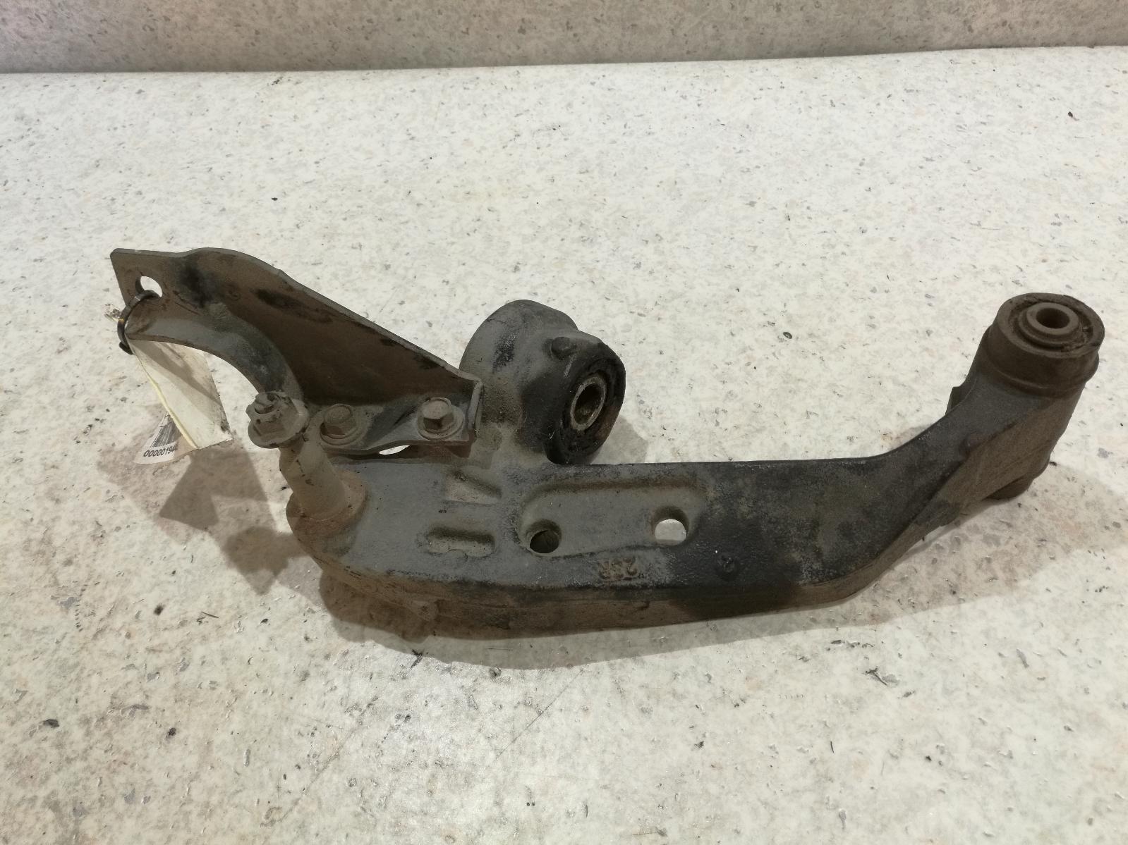 View Auto part Right Front Lower Control Arm Nissan Stagea 1998