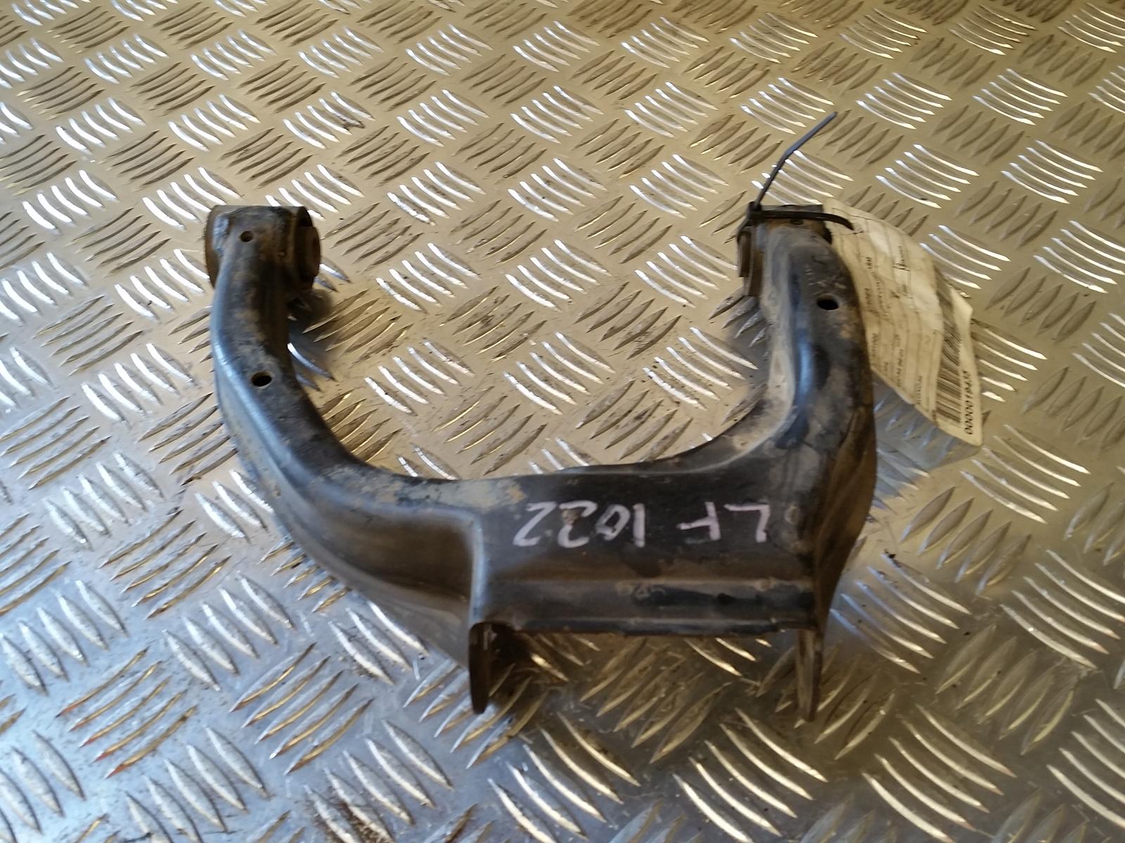 View Auto part Left Front Upper Control Arm Nissan Stagea 1998