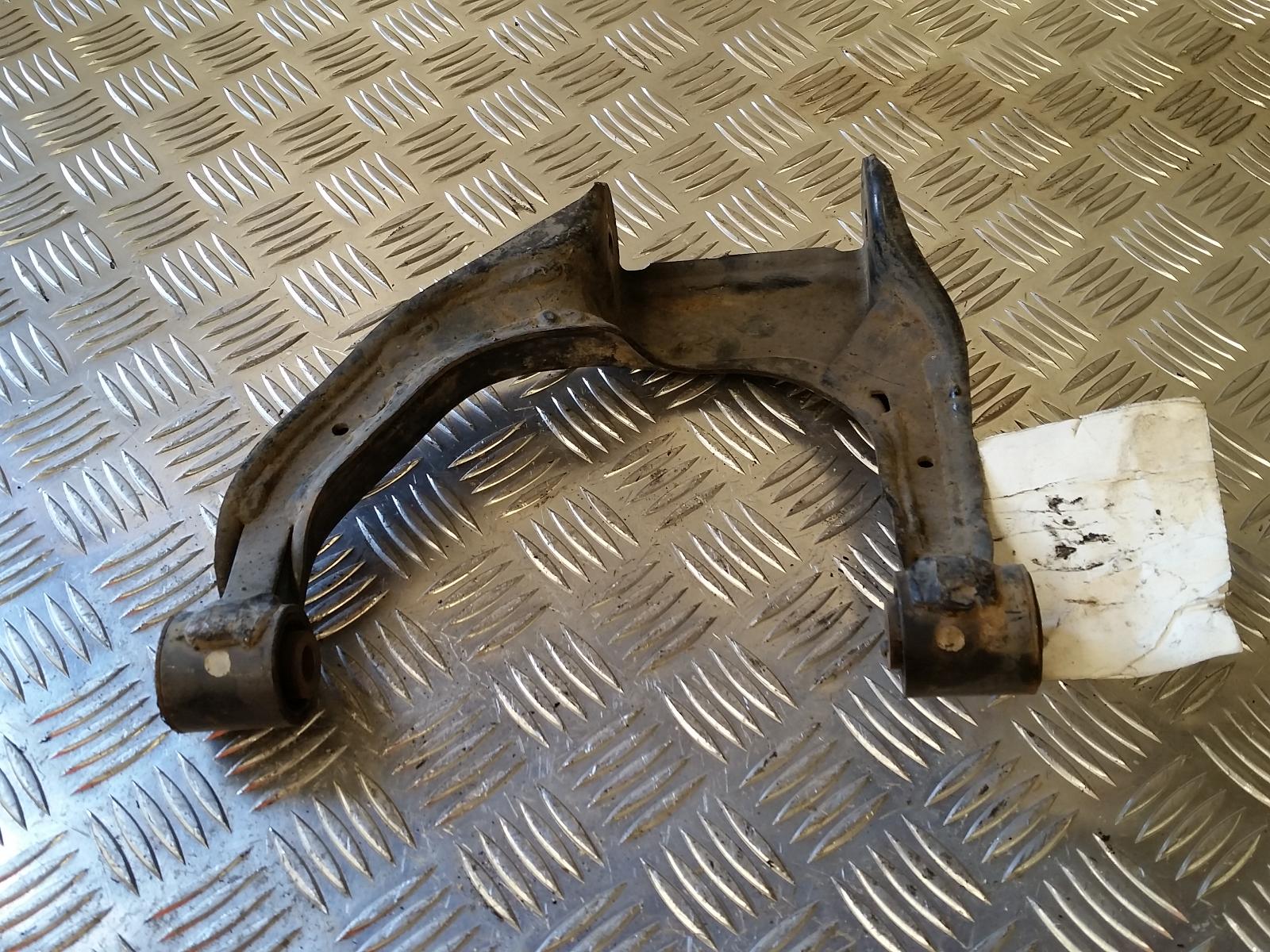 View Auto part Left Front Upper Control Arm Nissan Stagea 1998