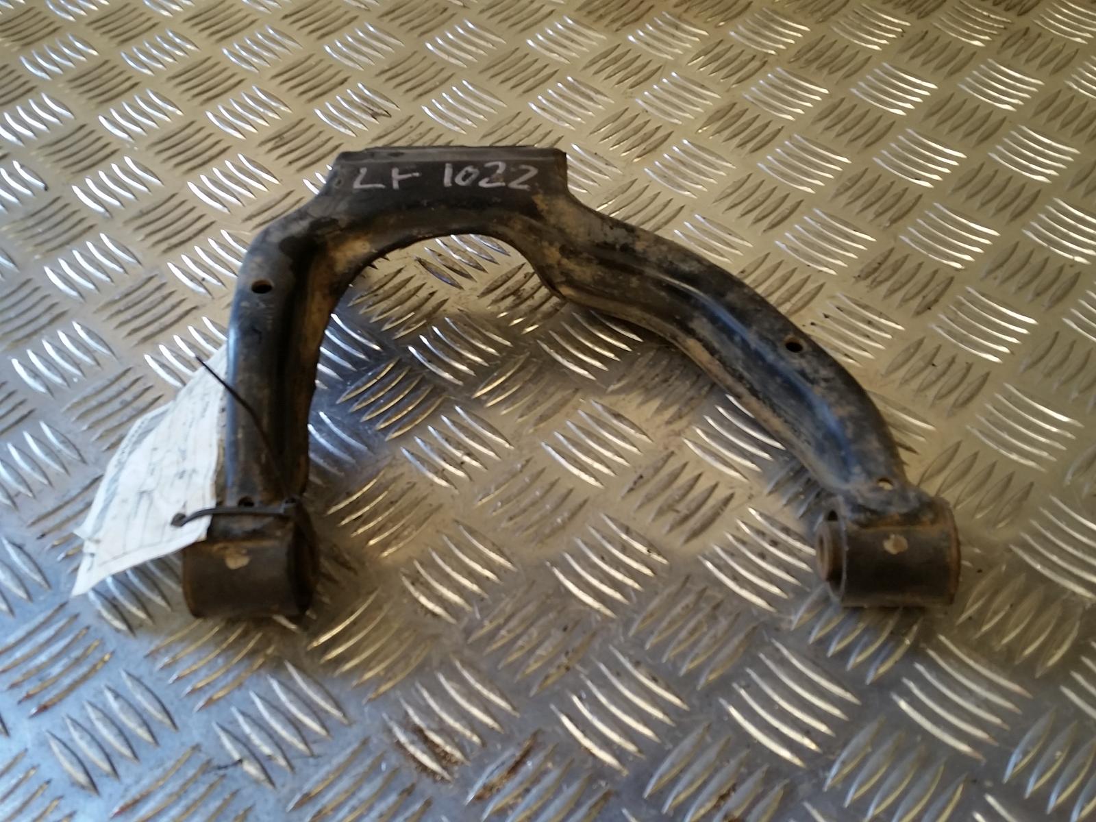 View Auto part Left Front Upper Control Arm Nissan Stagea 1998