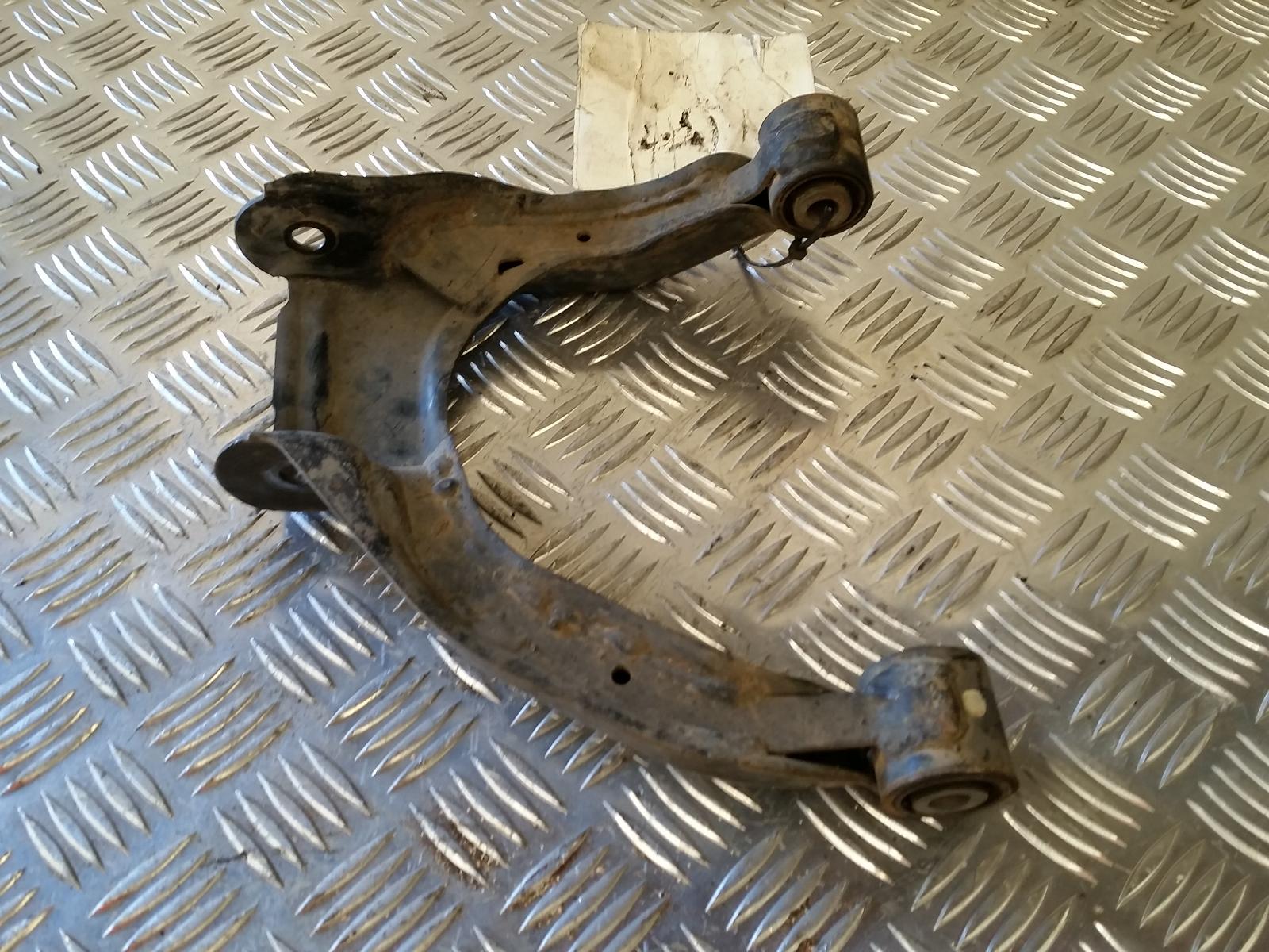 View Auto part Left Front Upper Control Arm Nissan Stagea 1998