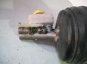 View Auto part Master Cylinder Nissan Stagea 1998