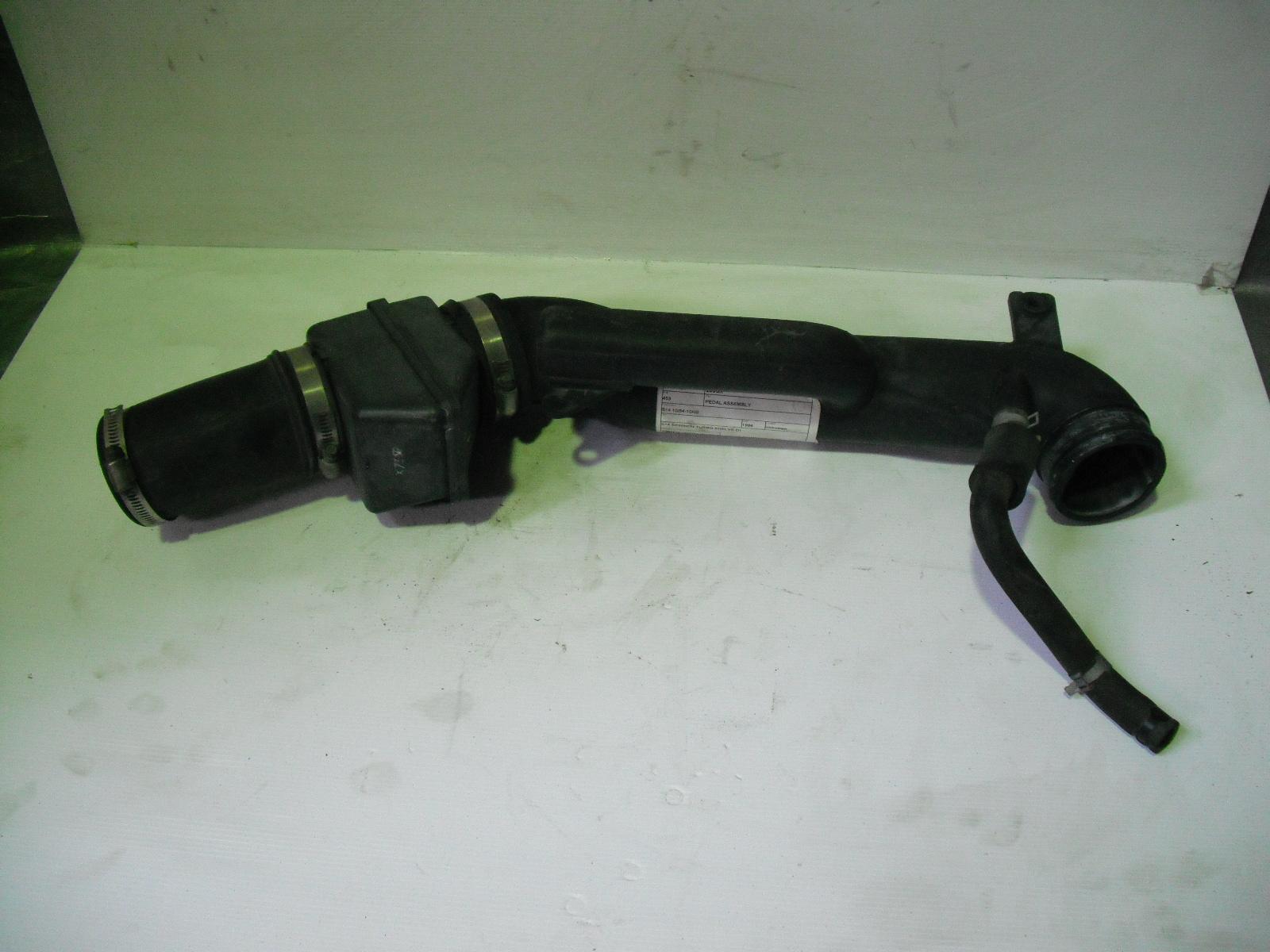 View Auto part Air Cleaner Duct/Hos Nissan 200sx 1996