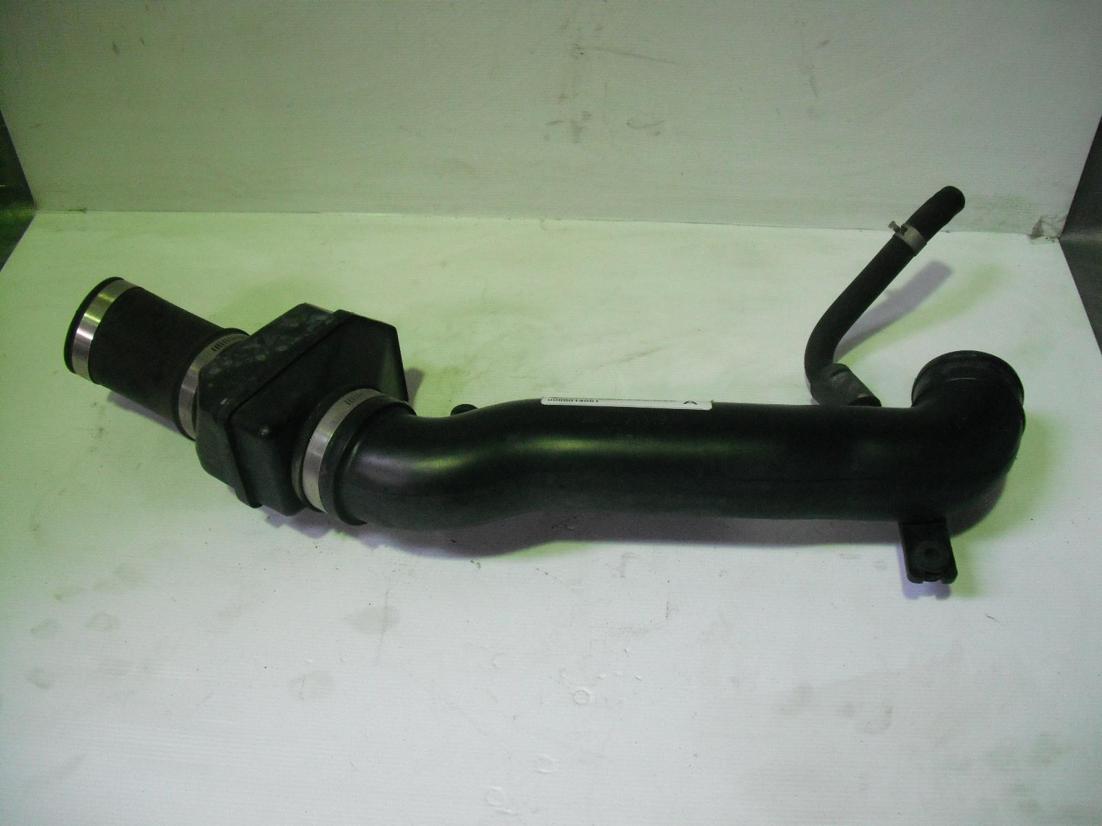 View Auto part Air Cleaner Duct/Hos Nissan 200sx 1996