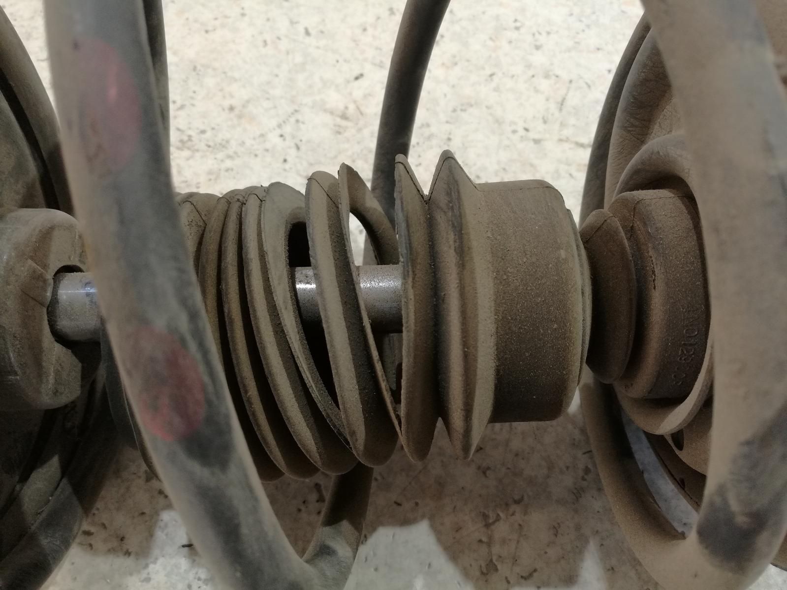 View Auto part Left Front Strut Nissan 200sx 1996