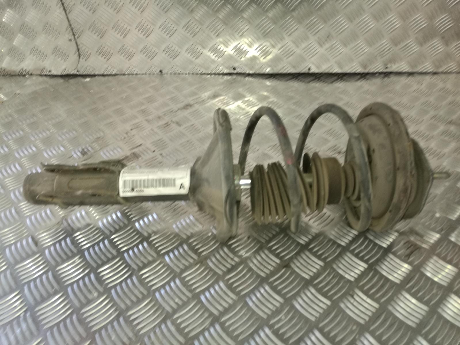 View Auto part Left Front Strut Nissan 200sx 1996