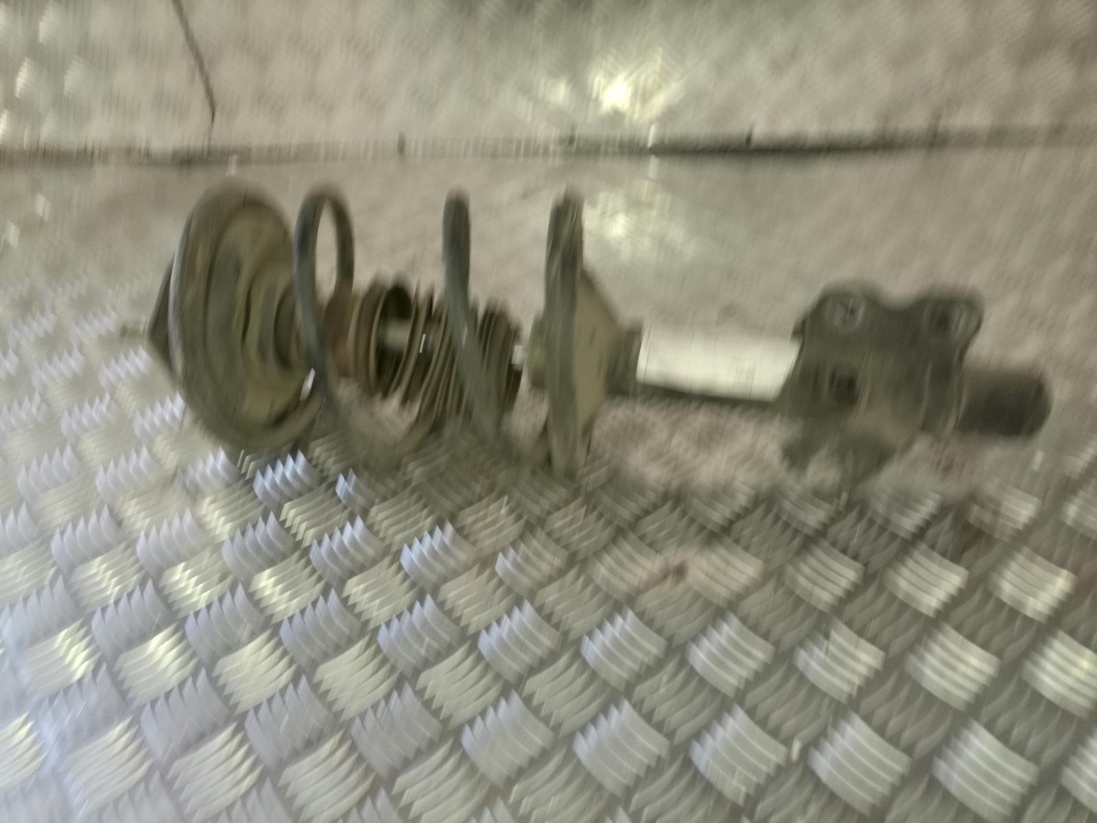 View Auto part Left Front Strut Nissan 200sx 1996