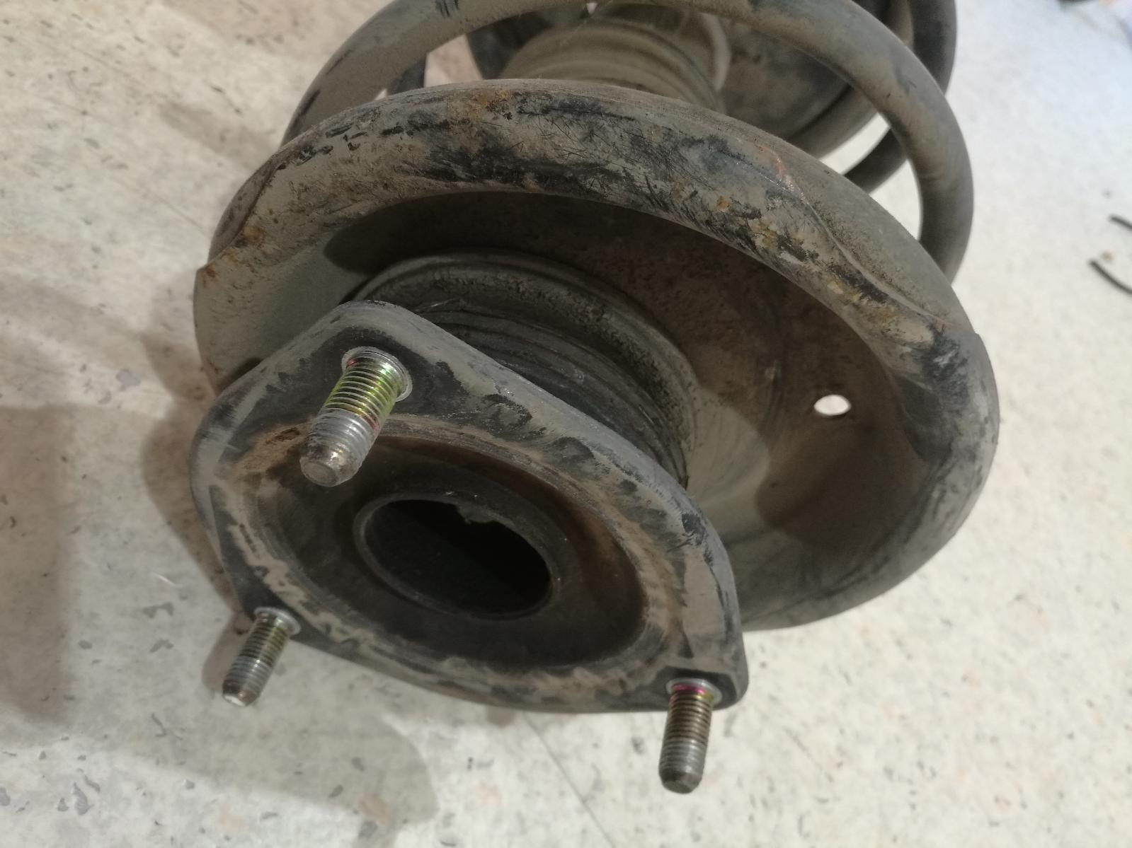 View Auto part Left Front Strut Nissan 200sx 1996