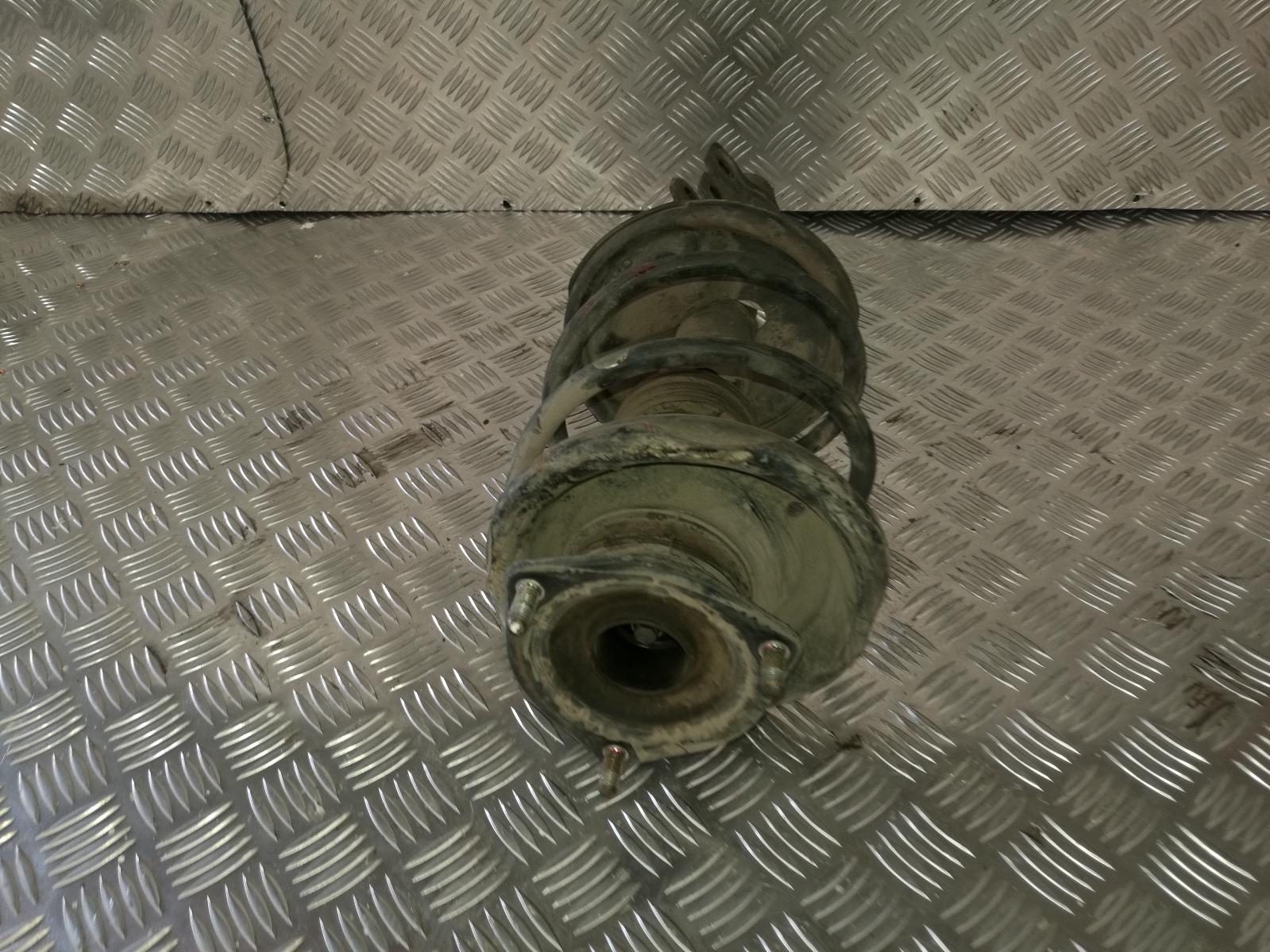 View Auto part Left Front Strut Nissan 200sx 1996