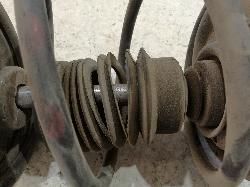 View Auto part Left Front Strut Nissan 200sx 1996