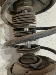 View Auto part Right Front Strut Nissan 200sx 1996