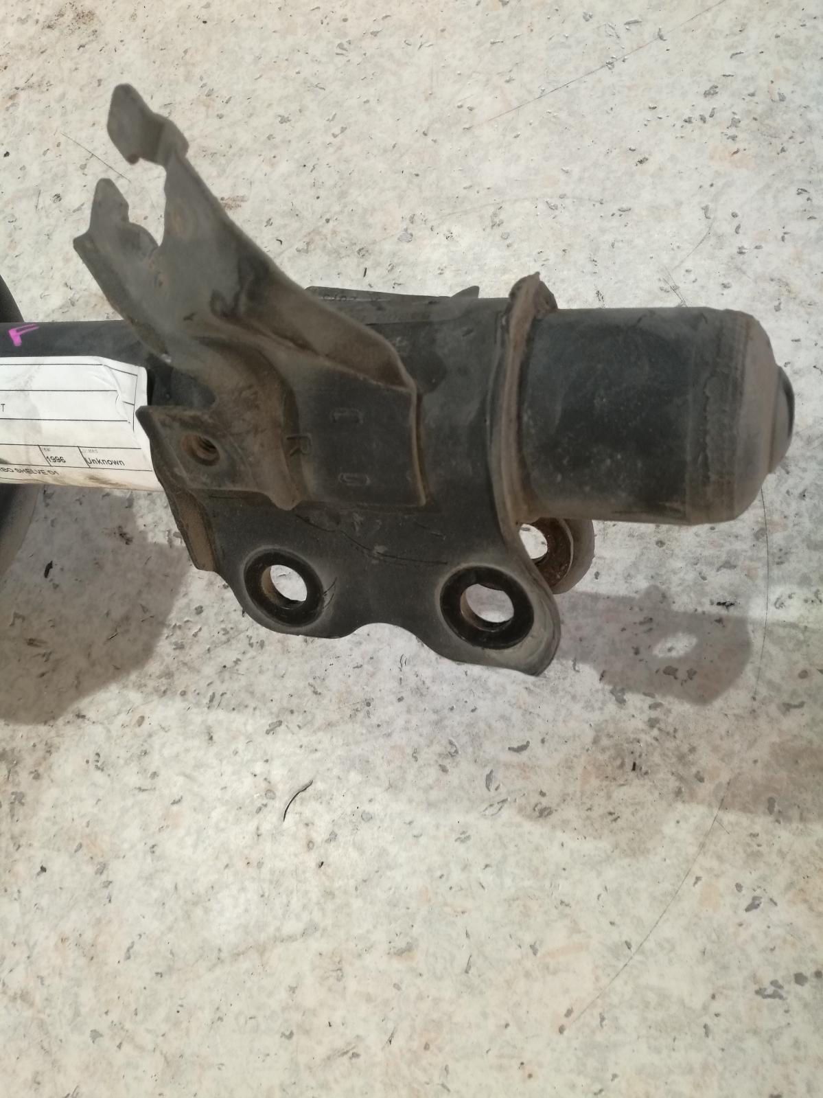 View Auto part Right Front Strut Nissan 200sx 1996