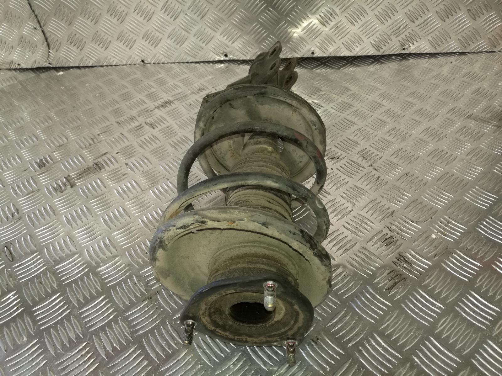 View Auto part Right Front Strut Nissan 200sx 1996