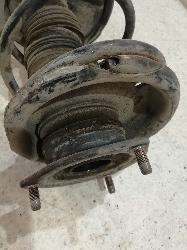 View Auto part Right Front Strut Nissan 200sx 1996