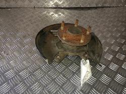 View Auto part Right Front Hub Assembly Toyota Soarer 1993