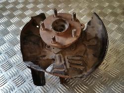 View Auto part Right Front Hub Assembly Toyota Soarer 1993