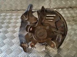 View Auto part Right Front Hub Assembly Toyota Soarer 1993