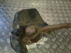 View Auto part Right Front Hub Assembly Toyota Aristo 1998