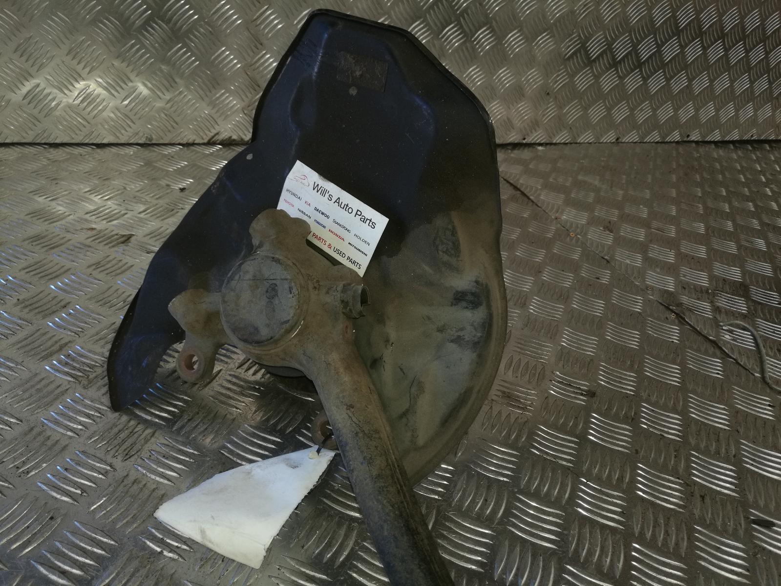 View Auto part Right Front Hub Assembly Toyota Aristo 1998
