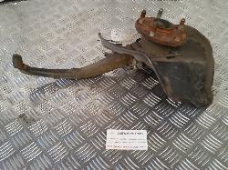 View Auto part Left Front Hub Assembly Toyota Aristo 1998