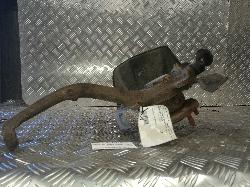 View Auto part Left Front Hub Assembly Toyota Aristo 1998