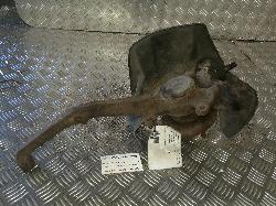 View Auto part Left Front Hub Assembly Toyota Aristo 1998