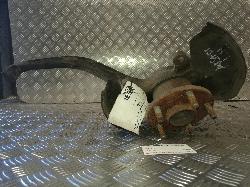 View Auto part Left Front Hub Assembly Toyota Aristo 1998